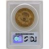 Image 2 : 1876-S $20 Liberty Head Double Eagle Gold Coin PCGS XF45