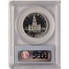 Image 2 : 1976-S Proof Franklin Half Dollar Coin PCGS PR69DCAM