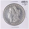 Image 1 : 1883-S $1 Morgan Silver Dollar Coin