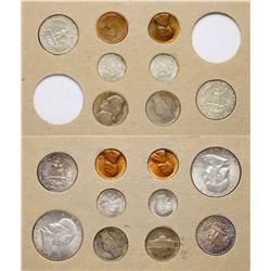 1956 U.S. Mint Set
