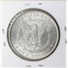 Image 2 : 1887 $1 Morgan Silver Dollar Coin