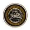 Image 1 : .999 Fine Silver Plaza Casino Las Vegas, NV $10 Limited Edition Gaming Token