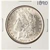 Image 1 : 1890 $1 Morgan Silver Dollar Coin
