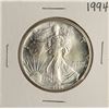 Image 1 : 1994 $1 American Silver Eagle Coin