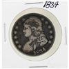 Image 1 : 1834 Capped Bust Half Dollar Coin