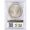 Image 2 : 1881-S $1 Morgan Silver Dollar Coin PCGS MS65