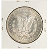 Image 2 : 1878-S $1 Morgan Silver Dollar Coin