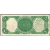 Image 2 : 1907 $5 Woodchopper Legal Tender Note