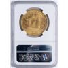 Image 2 : 1923 $20 St. Gaudens Double Eagle Gold Coin NGC MS63