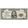 Image 1 : 1929 $50 Federal Reserve Note Kansas City