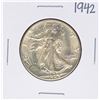 Image 1 : 1942 Walking Liberty Half Dollar Coin