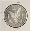 Image 2 : 1878-CC $1 Morgan Silver Dollar Coin