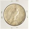 Image 2 : 1927-D $1 Peace Silver Dollar Coin