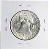 Image 2 : 1953-D Franklin Half Dollar Coin
