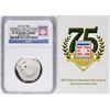 Image 1 : Opening Day 2014-S Proof Baseball Hall of Fame Half Dollar Coin NGC PF70