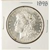 Image 1 : 1898 $1 Morgan Silver Dollar Coin