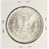 Image 2 : 1898 $1 Morgan Silver Dollar Coin