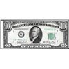 Image 1 : 1950A $10 Federal Reserve Note Uncirculated