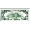Image 2 : 1950A $10 Federal Reserve Note Uncirculated