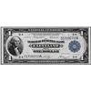 Image 1 : 1918 $1 Federal Reserve Bank Note Cleveland