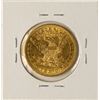 Image 2 : 1903 $10 Liberty Head Eagle Gold Coin
