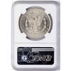 Image 2 : 1883-O $1 Morgan Silver Dollar Coin NGC MS63