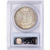 Image 2 : 1900 $1 Morgan Silver Dollar Coin PCGS MS65
