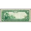 Image 2 : 1902 $20 South Texas Commercial NB of Houston, TX CH# 10152 National Currency No