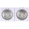 Image 2 : Lot of 1883-O & 1884-O $1 Morgan Silver Dollar Coins