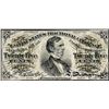 Image 1 : March 3, 1863 Twenty-Five Cents Third Issue Fractional Currency Note