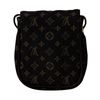 Image 4 : Louis Vuitton Mini Lin Cancun Crossbody Bag