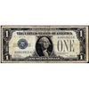 Image 1 : 1928 $1 Funnyback Silver Certificate Note