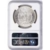 Image 2 : 1885-O $1 Morgan Silver Dollar Coin NGC MS63