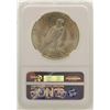 Image 2 : 1922 $1 Peace Silver Dollar Coin NGC MS63