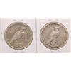 Image 2 : Lot of 1934-D & 1935 $1 Peace Silver Dollar Coins