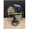 Image 1 : VINTAGE ELECTRIC FAN