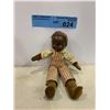 Image 1 : VINTAGE CHAD VALLEY CO HYGENIC DOLL