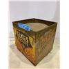 Image 1 : VINTAGE "ELKES BISCUITS" TIN