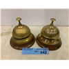 Image 1 : 2 X CALL BELL (SEEN IN CHILDAN'S STORE)
