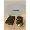 Image 2 : 2 X VINTAGE BIBLES