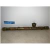 Image 1 : ANTIQUE COPPER OPIUM PIPE