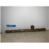 Image 2 : ANTIQUE COPPER OPIUM PIPE