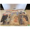 Image 1 : LOT OF VINTAGE 1950S/60S/70S MAGAZINES