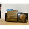 Image 1 : ANTIQUE GENERAL ELECTRIC MUSAPHONIC RADIO