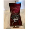 Image 2 : VINTAGE BOLEX PAILLARD FILM CAMERA