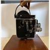 Image 8 : VINTAGE BOLEX PAILLARD FILM CAMERA