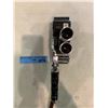 Image 2 : VINTAGE BOLEX PAILLARD FILM CAMERA
