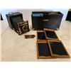 Image 1 : ANTIQUE GUNDLACH KORONA IV VIEW CAMERA