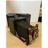 Image 3 : ANTIQUE GUNDLACH KORONA IV VIEW CAMERA