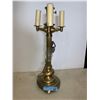 Image 1 : LAMP FROM SCENE WHERE A.H. BREAKS IT